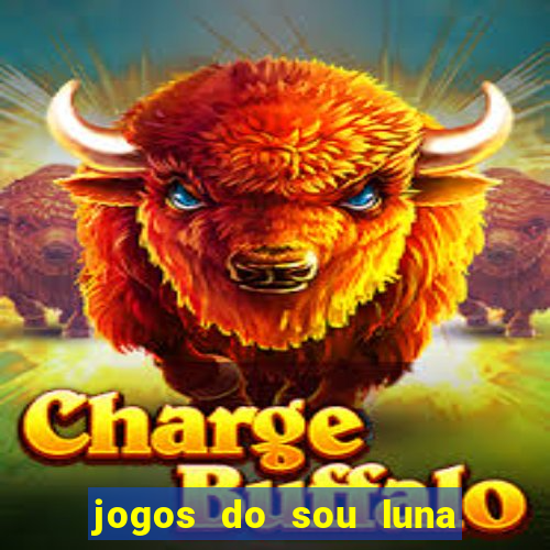 jogos do sou luna crie seus patins